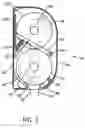 Fig. 03 - Automatic multi-roll touch-less toilet paper dispenser