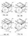 Fig. 05 - Automatic multi-roll touch-less toilet paper dispenser