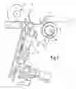 Fig. 11 - Machine and method for the production of rolls of weblike material together with a winding core and roll thus obtained