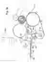 Fig. 16 - Machine and method for the production of rolls of weblike material together with a winding core and roll thus obtained