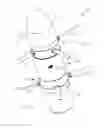 Fig. 13 - Rotarycraft power and propulsion system