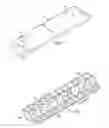 Fig. 07 - Tip-resisting stand for floor standing chassis
