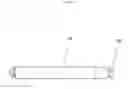 Fig. 03 - Pocketed drape pole truss hanger