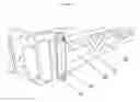 Fig. 05 - Pocketed drape pole truss hanger
