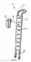 Fig. 01 - Protective fence hanger