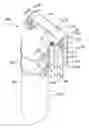 Fig. 01 - Constant tension pole mount bracket