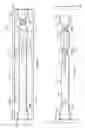 Fig. 02 - MOUNTING SYSTEM FOR WINDOW TREATMENT
