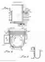 Fig. 03 - Support for beverage container and cell phone