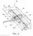 Fig. 04 - Apparatus for retaining sheets against a back surface