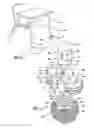 Fig. 02 - Furniture-glide assembly
