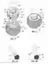 Fig. 03 - Furniture-glide assembly