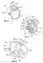 Fig. 04 - Furniture-glide assembly