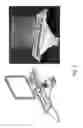 Fig. 03 - Modified tripod and “multi-pod” for cameras and other equipment