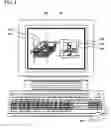 Fig. 09 - Charged particle system