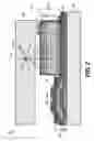 Fig. 03 - Dual-screen digital radiographic imaging detector array