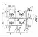 Fig. 15 - Dual-screen digital radiographic imaging detector array