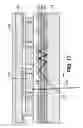 Fig. 18 - Dual-screen digital radiographic imaging detector array
