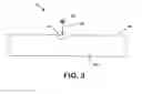 Fig. 04 - METHOD OF INTRODUCING MATERIAL INTO A SUBSTRATE BY GAS-CLUSTER ION BEAM IRRADIATION
