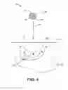 Fig. 05 - METHOD OF INTRODUCING MATERIAL INTO A SUBSTRATE BY GAS-CLUSTER ION BEAM IRRADIATION