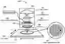 Fig. 01 - Electrically programmable reticle and system