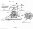 Fig. 06 - Electrically programmable reticle and system