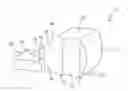 Fig. 01 - Light concentrator for an optical code reader