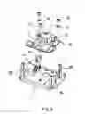 Fig. 04 - Light concentrator for an optical code reader