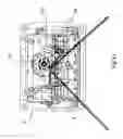 Fig. 12 - Light concentrator for an optical code reader