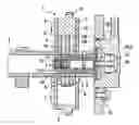Fig. 01 - Hydraulic directional valve