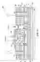 Fig. 10 - Micro-electro-mechanical valves and pumps and methods of fabricating same