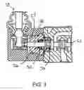 Fig. 03 - Valve with self-aligning shaft seal
