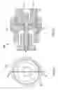 Fig. 06 - Valve with self-aligning shaft seal