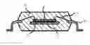 Fig. 01 - Semiconductor-encapsulating resin composition and semiconductor device