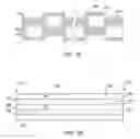 Fig. 10 - TEST STRUCTURES AND METHODS FOR INSPECTION OF SEMICONDUCTOR INTEGRATED CIRCUITS