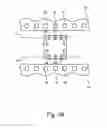 Fig. 07 - PCM pad design for peeling prevention