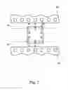 Fig. 08 - PCM pad design for peeling prevention