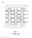 Fig. 02 - Test structure for detecting via contact shorting in shallow trench isolation regions