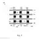 Fig. 05 - Test structure for detecting via contact shorting in shallow trench isolation regions