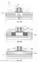 Fig. 02 - METHOD OF FABRICATING SOI nMOSFET AND THE STRUCTURE THEREOF