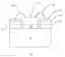 Fig. 01 - Electronic component assembly with composite material carrier