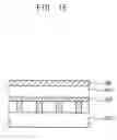 Fig. 15 - DRAM device and method of manufacturing the same
