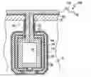 Fig. 01 - Folded node trench capacitor
