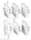 Fig. 12 - Methods for nanopatterning and production of nanostructures