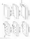 Fig. 17 - Methods for nanopatterning and production of nanostructures