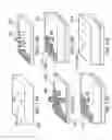 Fig. 19 - Methods for nanopatterning and production of nanostructures
