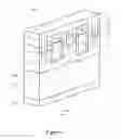 Fig. 02 - Self-aligned trench MOSFET and method of manufacture