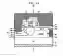 Fig. 14 - Semiconductor devices having charge balanced structure
