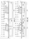 Fig. 13 - Methods for reducing within chip device parameter variations