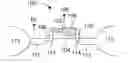 Fig. 01 - Split-channel antifuse array architecture