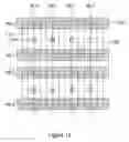Fig. 09 - Split-channel antifuse array architecture